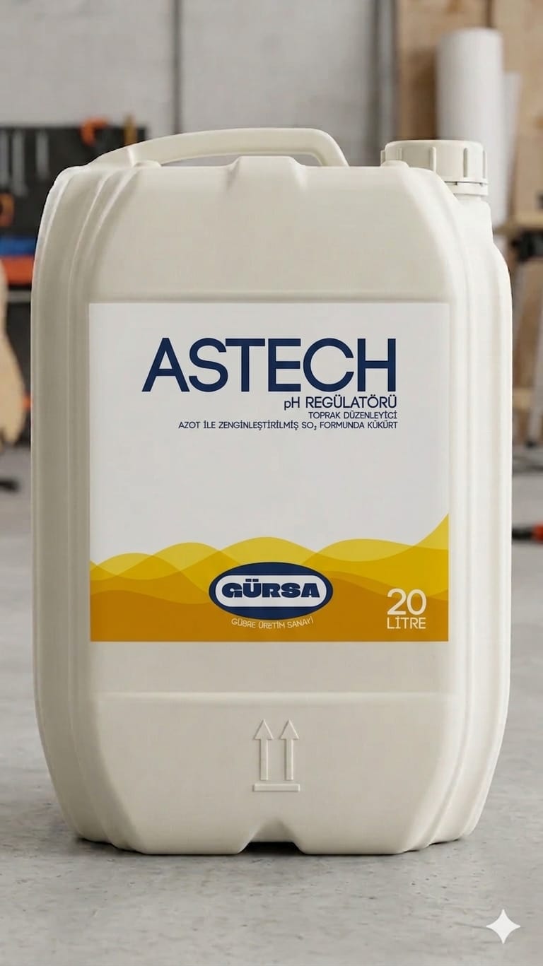 Astech