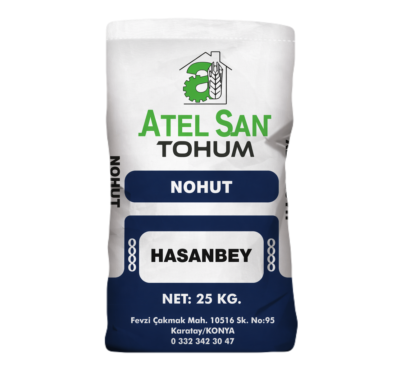 Hasanbey Nohut